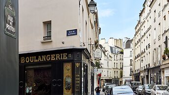 Hôtel du Petit Moulin, Haute Couture hotel by Lacroix