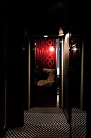 Hôtel du Petit Moulin, Haute Couture hotel by Lacroix