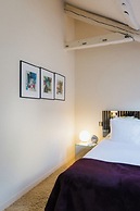 Hôtel du Petit Moulin, Haute Couture hotel by Lacroix