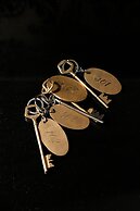 Hôtel du Petit Moulin, Haute Couture hotel by Lacroix