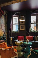 Hôtel du Petit Moulin, Haute Couture hotel by Lacroix