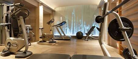 Hôtel du Petit Moulin, Haute Couture hotel by Lacroix