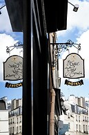 Hôtel du Petit Moulin, Haute Couture hotel by Lacroix