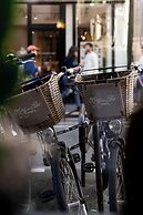 Hôtel du Petit Moulin, Haute Couture hotel by Lacroix