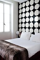 Hôtel du Petit Moulin, Haute Couture hotel by Lacroix