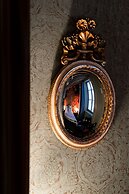 Hôtel du Petit Moulin, Haute Couture hotel by Lacroix