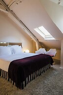 Hôtel du Petit Moulin, Haute Couture hotel by Lacroix