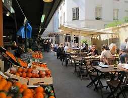 Hôtel du Petit Moulin, Haute Couture hotel by Lacroix