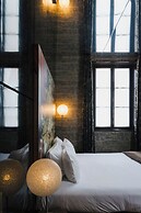 Hôtel du Petit Moulin, Haute Couture hotel by Lacroix