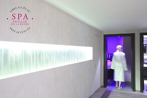 Hôtel du Petit Moulin, Haute Couture hotel by Lacroix