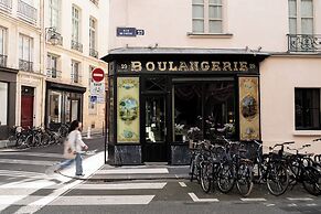 Hôtel du Petit Moulin, Haute Couture hotel by Lacroix