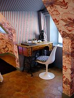 Hôtel du Petit Moulin, Haute Couture hotel by Lacroix