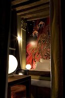 Hôtel du Petit Moulin, Haute Couture hotel by Lacroix