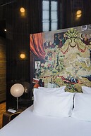 Hôtel du Petit Moulin, Haute Couture hotel by Lacroix