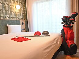 Mercure Brignoles Golf De Barbaroux