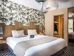 Mercure Brignoles Golf De Barbaroux