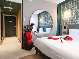 Mercure Brignoles Golf De Barbaroux