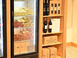 Mercure Brignoles Golf De Barbaroux