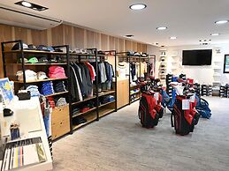 Mercure Brignoles Golf De Barbaroux