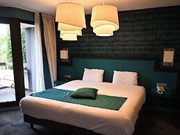 Mercure Brignoles Golf De Barbaroux