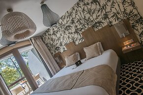 Mercure Brignoles Golf De Barbaroux