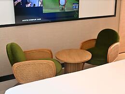 Mercure Brignoles Golf De Barbaroux