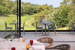 Mercure Brignoles Golf De Barbaroux