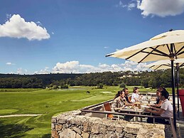 Mercure Brignoles Golf De Barbaroux