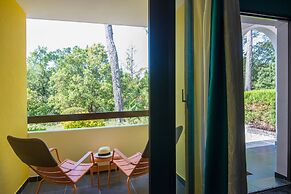 Mercure Brignoles Golf De Barbaroux