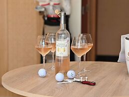 Mercure Brignoles Golf De Barbaroux