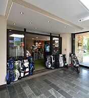Mercure Brignoles Golf De Barbaroux
