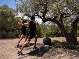 Mercure Brignoles Golf De Barbaroux