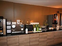 Mercure Brignoles Golf De Barbaroux