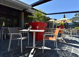 Mercure Brignoles Golf De Barbaroux