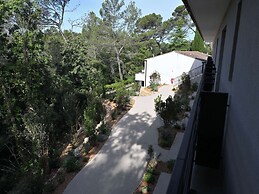 Mercure Brignoles Golf De Barbaroux