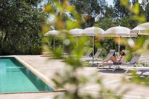 Mercure Brignoles Golf De Barbaroux