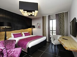 Mercure Brignoles Golf De Barbaroux
