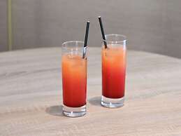 Mercure Brignoles Golf De Barbaroux