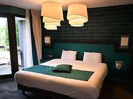 Mercure Brignoles Golf De Barbaroux