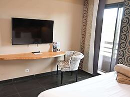 Mercure Brignoles Golf De Barbaroux