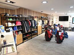 Mercure Brignoles Golf De Barbaroux