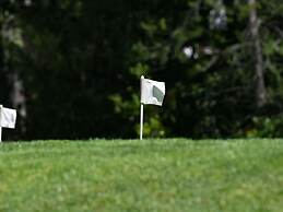 Mercure Brignoles Golf De Barbaroux