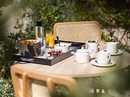 Mercure Brignoles Golf De Barbaroux
