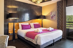 Mercure Brignoles Golf De Barbaroux