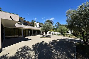 Mercure Brignoles Golf De Barbaroux