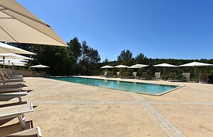 Mercure Brignoles Golf De Barbaroux