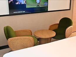 Mercure Brignoles Golf De Barbaroux