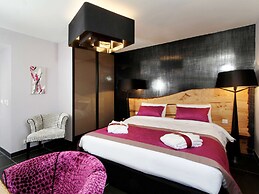 Mercure Brignoles Golf De Barbaroux