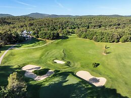 Mercure Brignoles Golf De Barbaroux