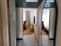 Mercure Brignoles Golf De Barbaroux
